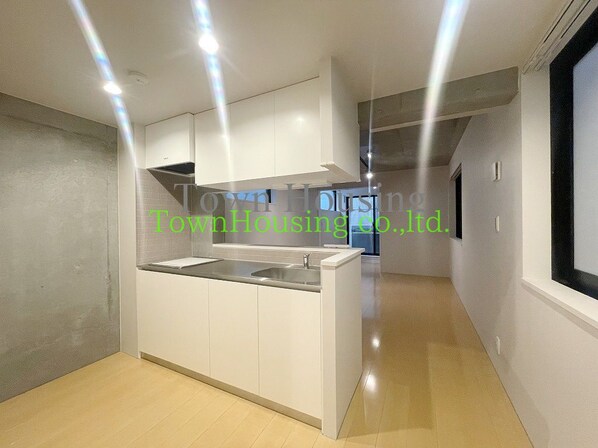 Nemo柿の木坂の物件内観写真